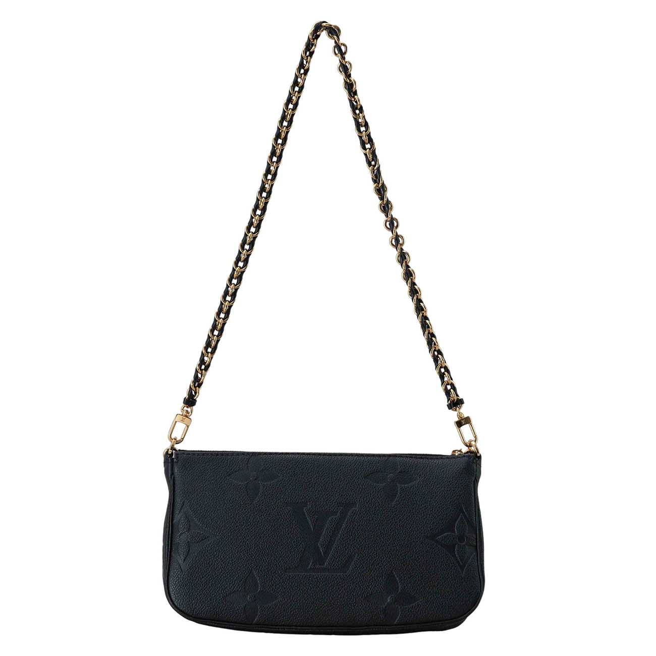 LOUIS VUITTON(USED)루이비통 앙프렝뜨 멀티 포쉐트 악세수아